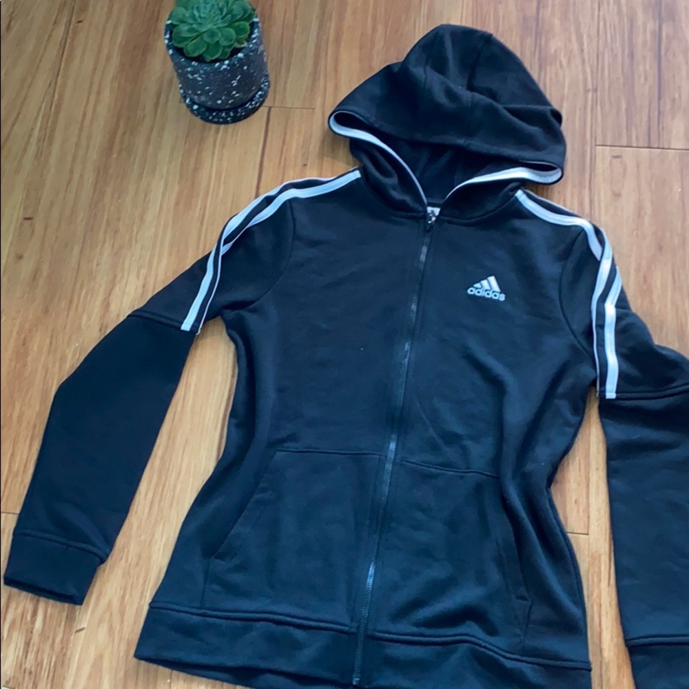 Adidas jacket